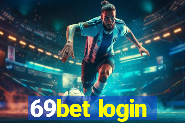 69bet login
